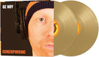 Oz Noy - Oz Noy - Schizophrenic - Gold