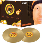 Oz Noy - Oz Noy - Schizophrenic - Gold