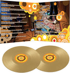 Oz Noy - Oz Noy - Schizophrenic - Gold