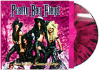 Pretty Boy Floyd - Pretty Boy Floyd - Live On The Sunset Strip [Pink & Black Splatter]