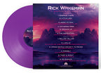 Rick Wakeman - Rick Wakeman - Gastank Highlights - Purple