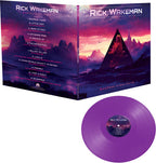 Rick Wakeman - Rick Wakeman - Gastank Highlights - Purple