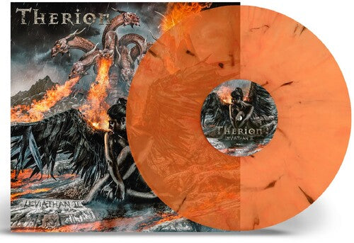Therion - Therion - Leviathan II