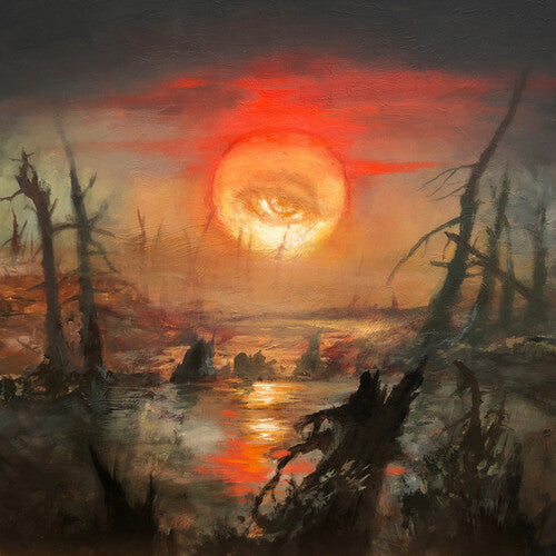 Blacklist - Blacklist - Afterworld