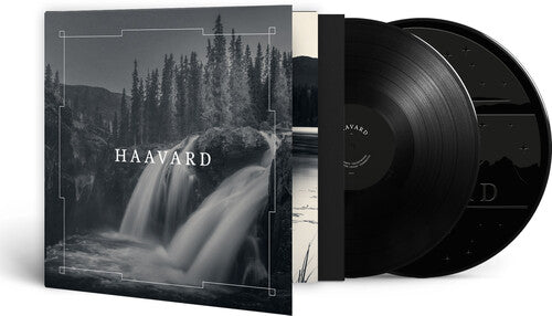 Haavard - Haavard - Haavard [2LP]