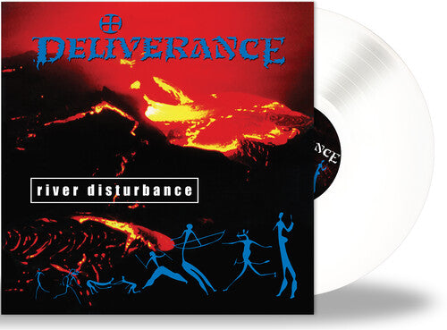 Deliverance - Deliverance - River Disturbance