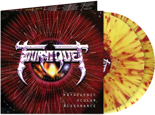 Tourniquet - Tourniquet - Pathogenic Ocular Dissonance