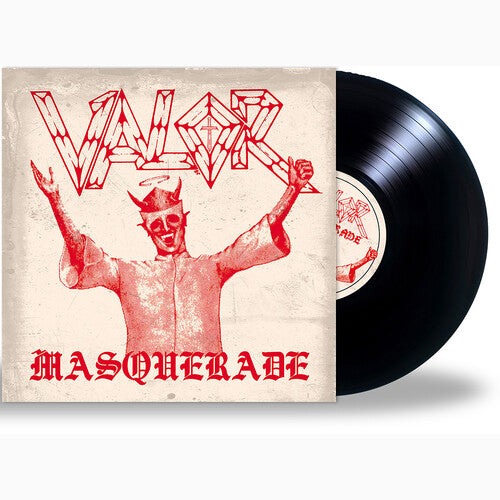 Valor - Valor - Masquerade