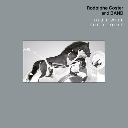 Under the Reefs Orchestra - Under the Reefs Orchestra - Sakurajima