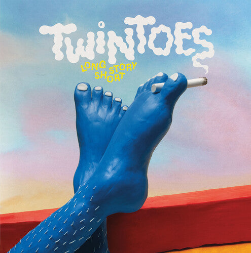 Twin Toes - Twin Toes - Long Story Short