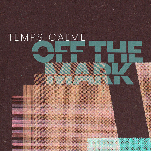 Temps Calme - Temps Calme - Vox III