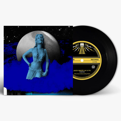 Jack White - Jack White - Hi-De-Ho / Queen Of The Bees