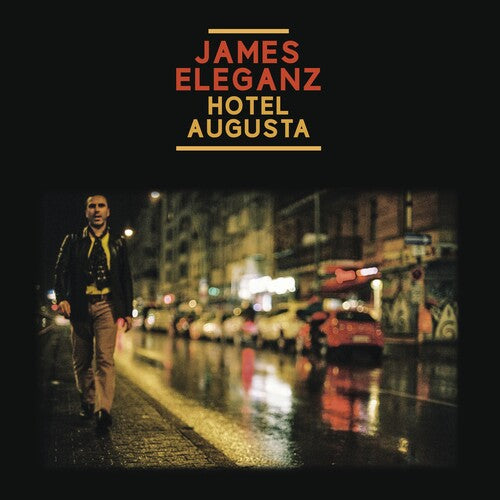James Eleganz - James Eleganz - Hotel Augustia