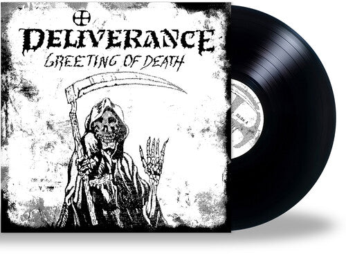 Deliverance - Deliverance - Greeting of Death
