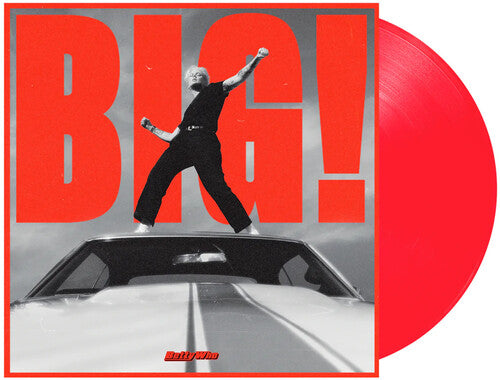 Betty Who - Betty Who - BIG!