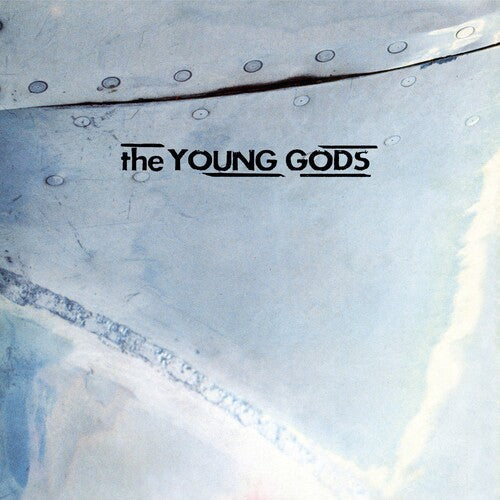 The Young Gods - The Young Gods - Sky TV