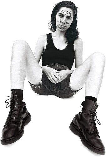 PJ Harvey - PJ Harvey - B-Sides, Demos & Rarities