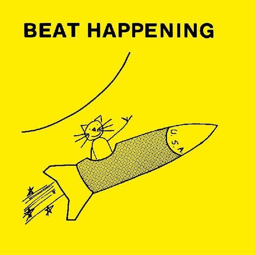 Beat Happening - Beat Happening - Beat Happening