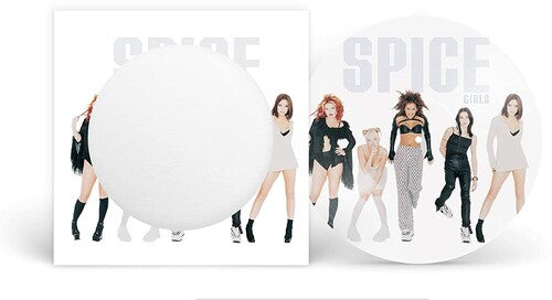 Spice Girls - Spice Girls - Spiceworld 25 [Picture Disc]