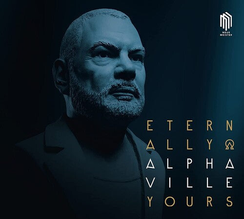Alphaville - Alphaville - Eternally Yours
