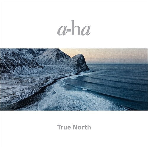 a-ha - a-ha - True North [2LP]