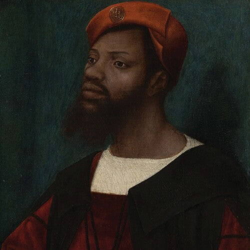 Sb the Moor - Sb the Moor - El Negro
