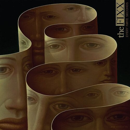 The Fixx - The Fixx - Every Five Seconds