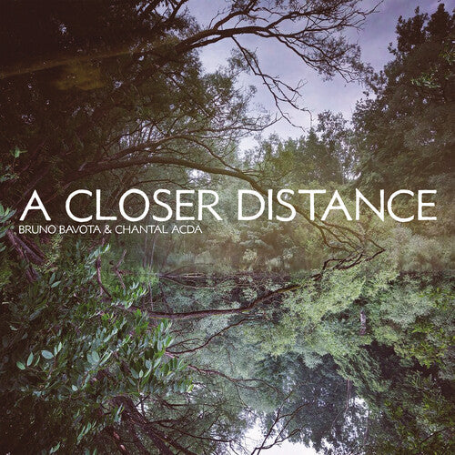 Bruno Bavota - Bruno Bavota - Closer Distance - Purple