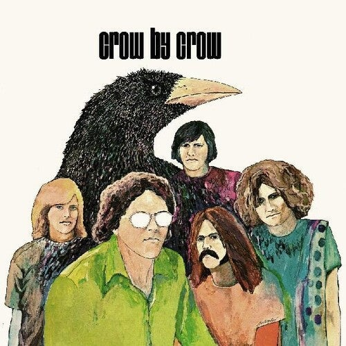 The Crow - The Crow - Crow By Crow