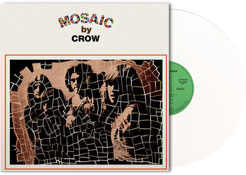 Crow - Crow - Mosaic