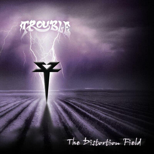Trouble - Trouble - THE DISTORTION FIELD