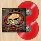 Five Finger Death Punch - Five Finger Death Punch - A Decade Of Destruction [2LP Red]
