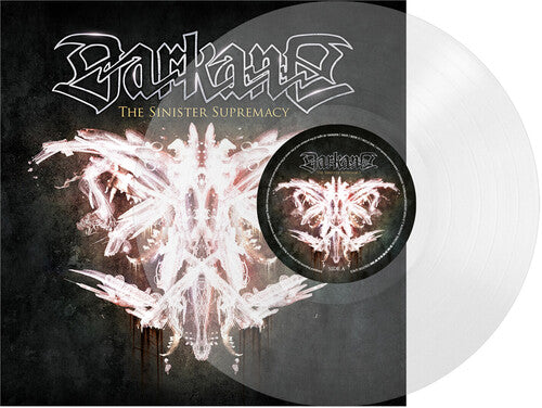 Darkane - Darkane - Sinister Supremacy
