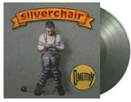 Silverchair - Silverchair - Cemetery [Silver & Green Marble]
