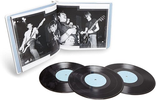 Thursday - Thursday - Full Collapse (21st Anniversary Edition) [3LP]