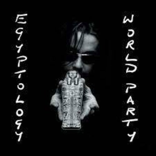World Party - World Party - Egyptology