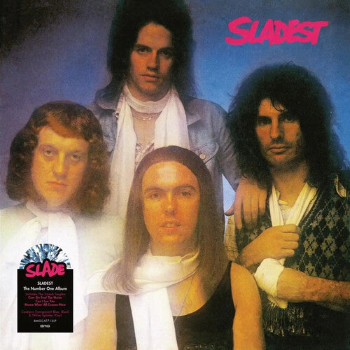 Slade - Slade - Sladest