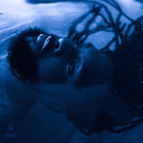 Rexx Life Raj - Rexx Life Raj - The Blue Hour
