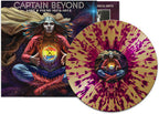 Captain Beyond - Captain Beyond - Lost & Found 1972-1973 [Gold & Purple Splatter]