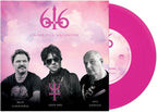 616 - 616 - Cinderella Valentine - Magenta