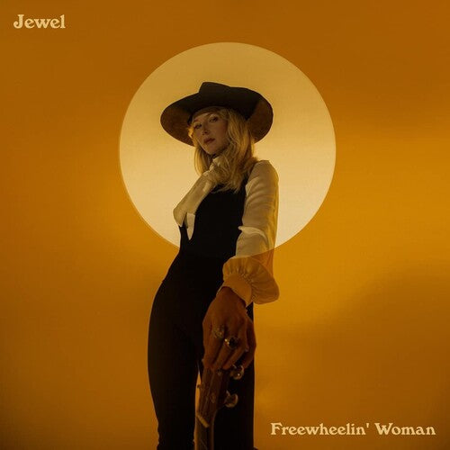Jewel - Jewel - FREEWHEELIN' WOMAN