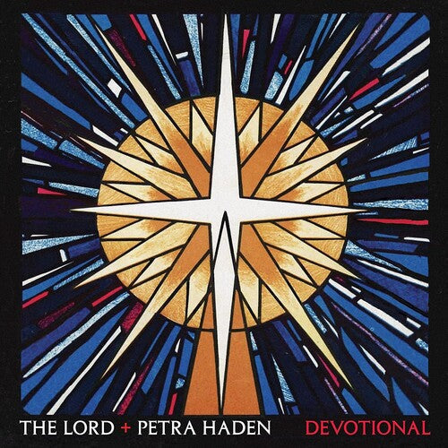 Lord - Lord - DEVOTIONAL [Red]