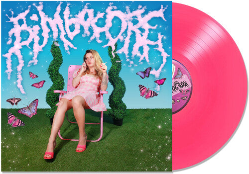 Scene Queen - Scene Queen - BIMBOCORE [Hot Pink]