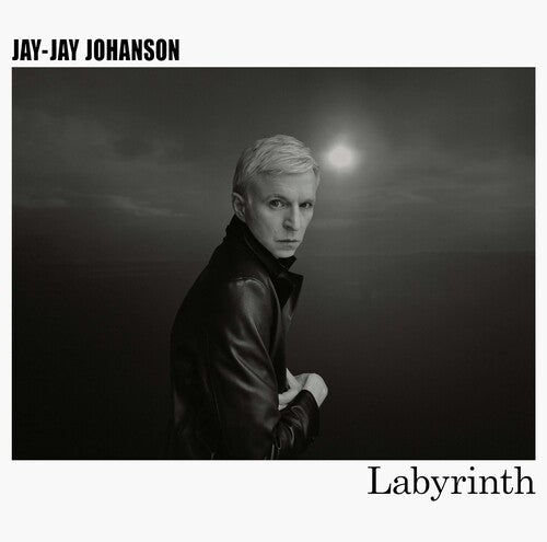 Jay-Jay Johanson - Jay-Jay Johanson - Labyrinth
