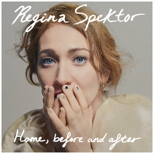 Regina Spektor - Regina Spektor - Home, Before And After