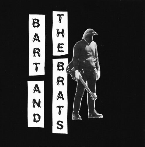 Bart and the Brats - Bart and the Brats - Bart And The Brats