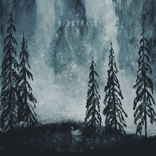 Ofdrykkja - Ofdrykkja - Gryningsvisor