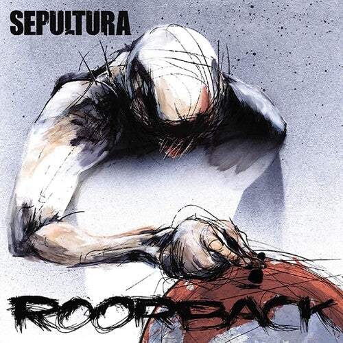Sepultura - Sepultura - Roorback [2LP]