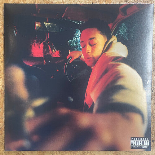 Loyle Carner - Loyle Carner - Hugo