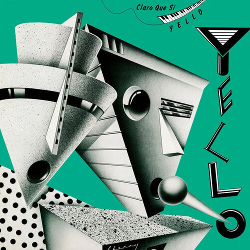 Yello - Yello - Claro Que Si